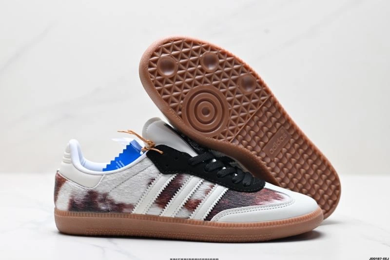 Adidas Samba Shoes Comfortable 1046