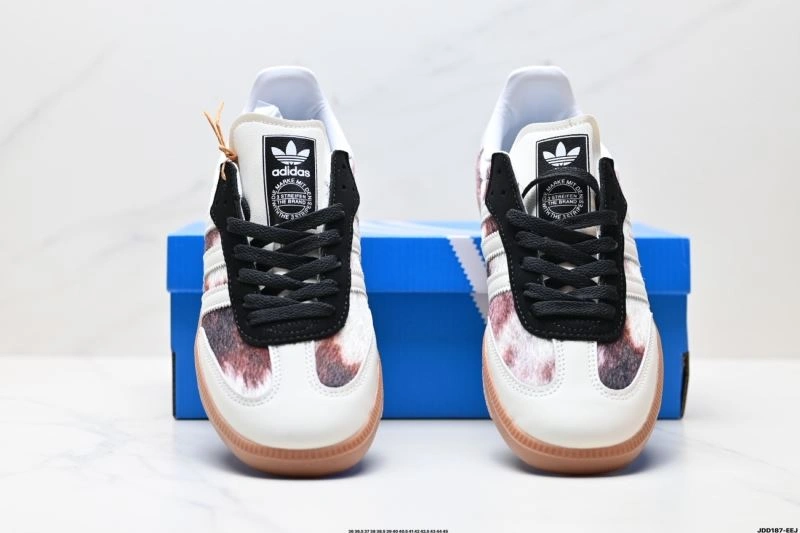 Adidas Samba Shoes Comfortable 1046