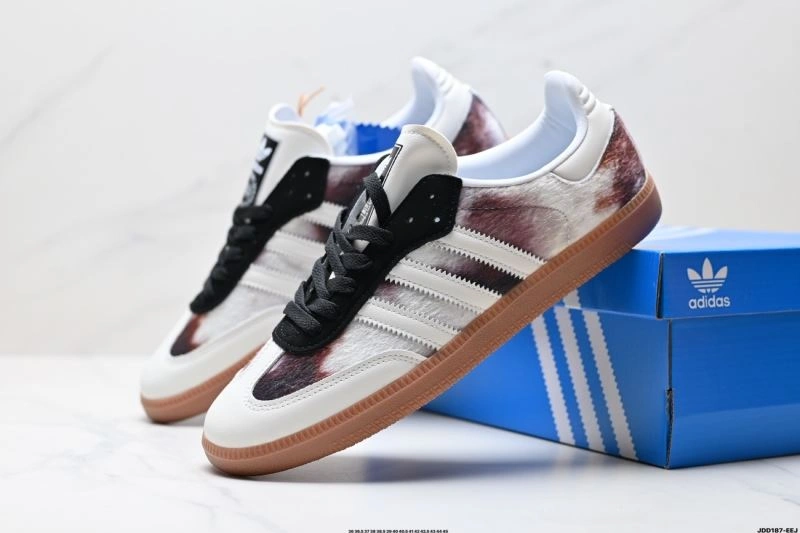 Adidas Samba Shoes Comfortable 1046
