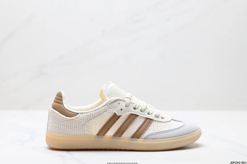 ModernLook Adidas Samba Shoes 1039