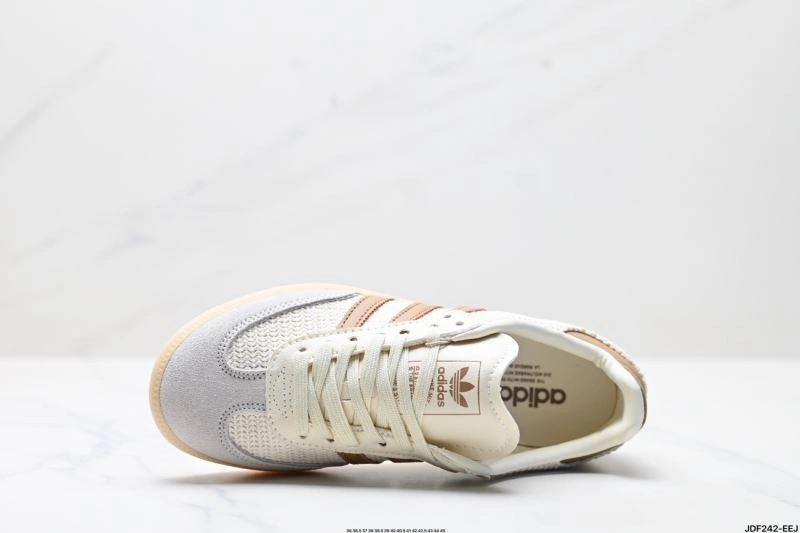 ModernLook Adidas Samba Shoes 1039