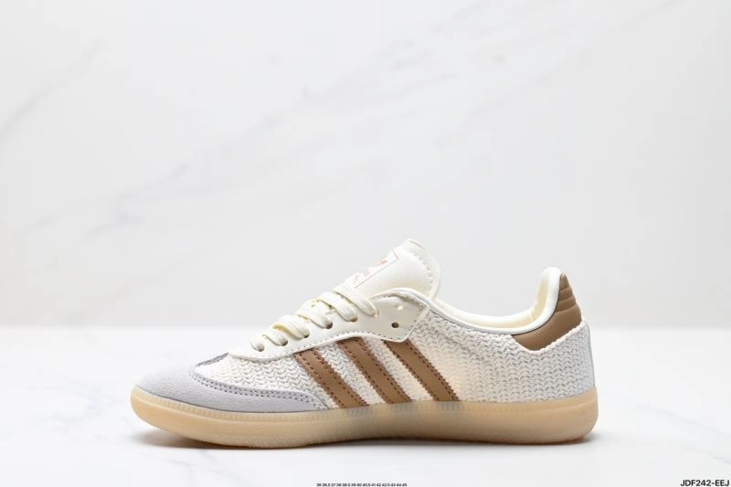 ModernLook Adidas Samba Shoes 1039