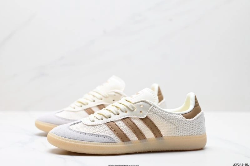 ModernLook Adidas Samba Shoes 1039