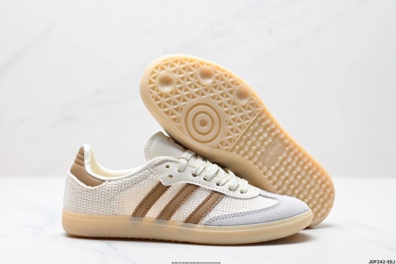 ModernLook Adidas Samba Shoes 1039