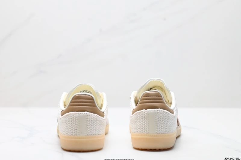 ModernLook Adidas Samba Shoes 1039