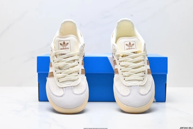 ModernLook Adidas Samba Shoes 1039