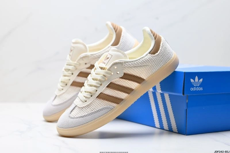 ModernLook Adidas Samba Shoes 1039