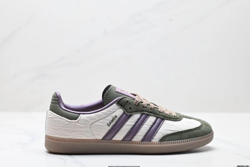 Adidas Samba Shoes SunProtective 1037
