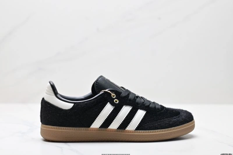 Resilient Adidas Samba Shoes 1064