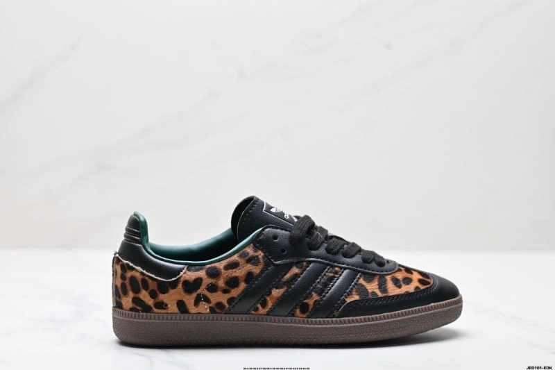 Adidas Samba Shoes SunProtective 1181