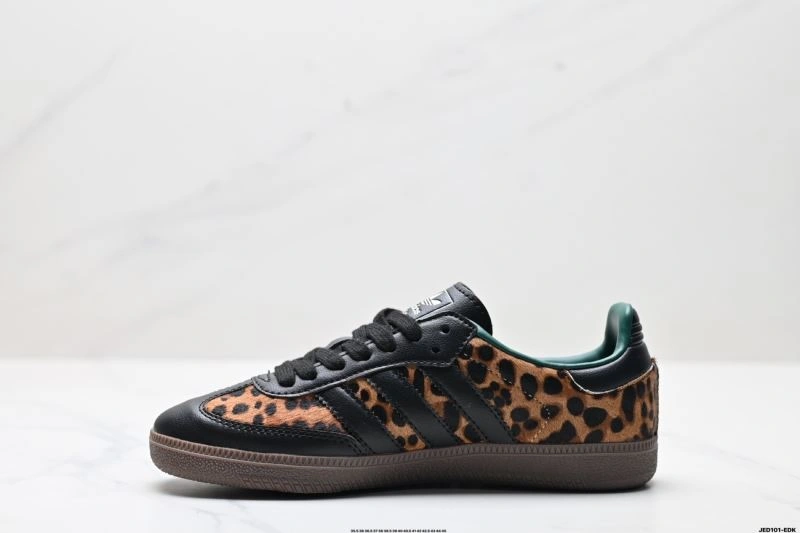 Adidas Samba Shoes SunProtective 1181