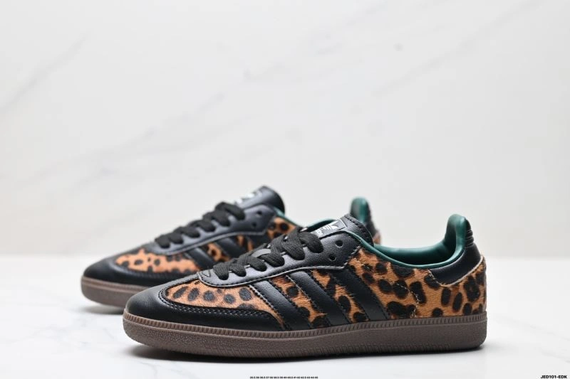 Adidas Samba Shoes SunProtective 1181
