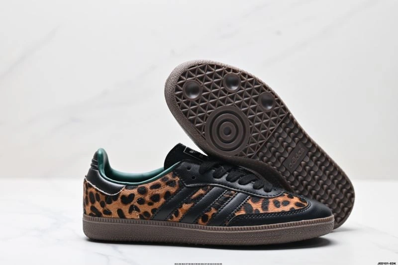 Adidas Samba Shoes SunProtective 1181