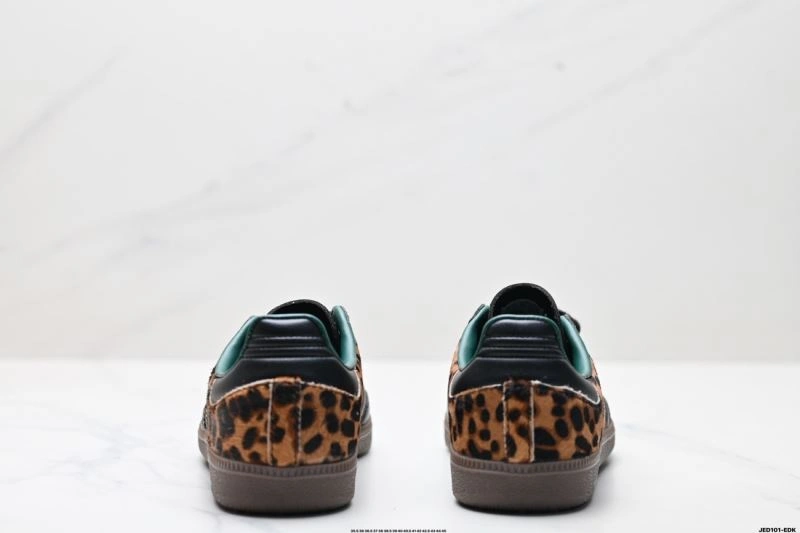 Adidas Samba Shoes SunProtective 1181