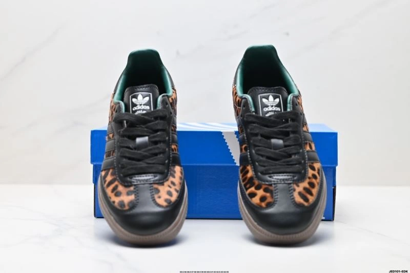 Adidas Samba Shoes SunProtective 1181