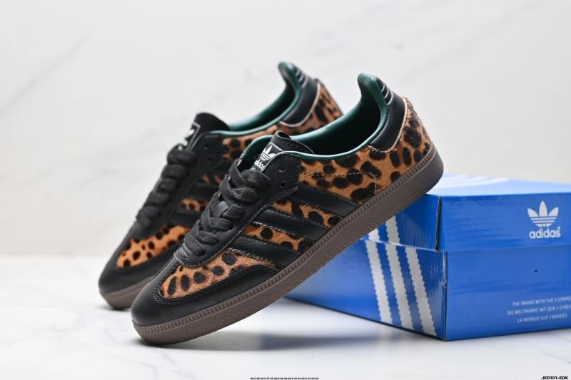 Adidas Samba Shoes SunProtective 1181