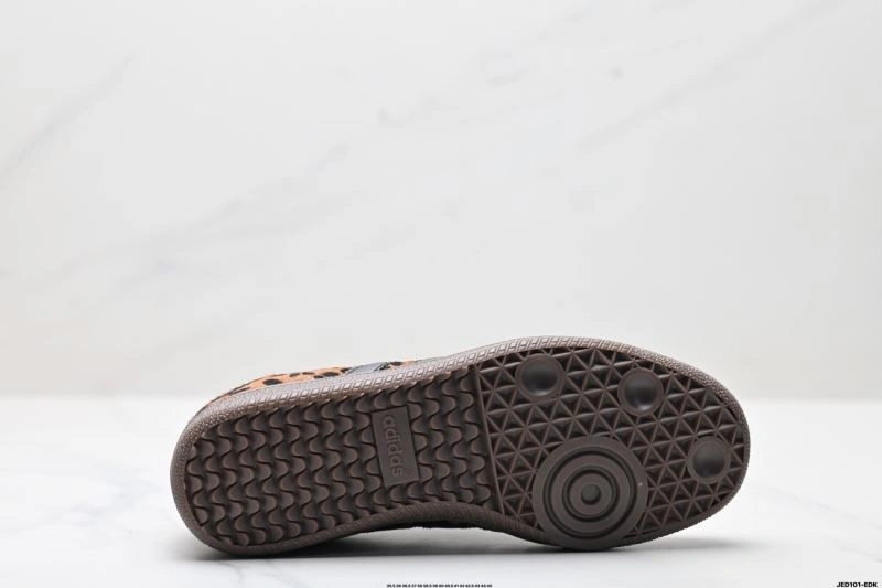 Adidas Samba Shoes SunProtective 1181