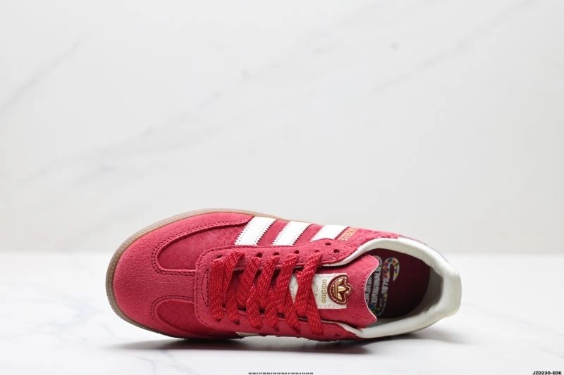 Adidas Samba Shoes Upgraded 1038