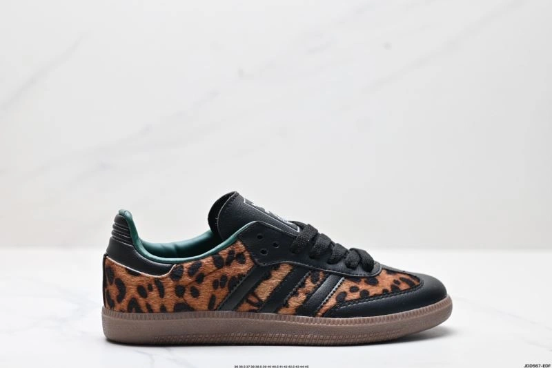 Efficient Adidas Samba Shoes 1180