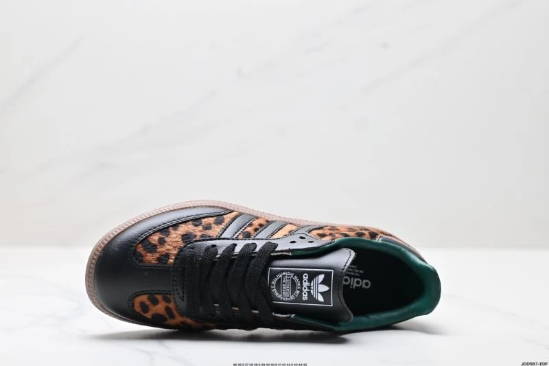 Efficient Adidas Samba Shoes 1180