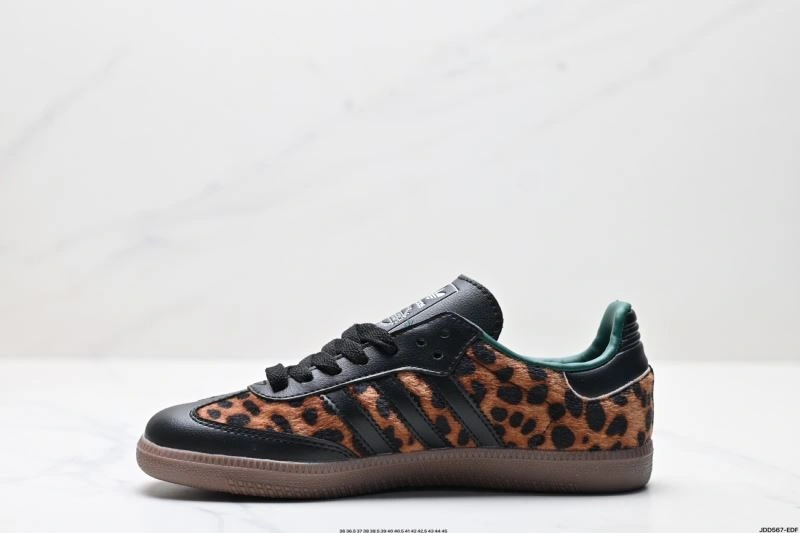 Efficient Adidas Samba Shoes 1180