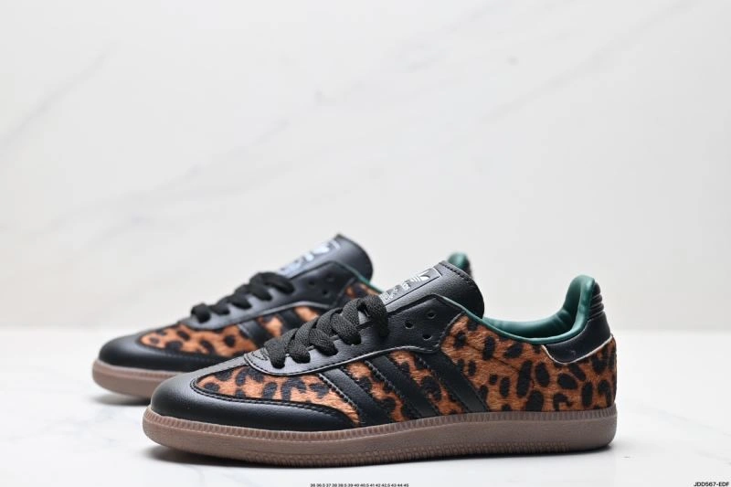 Efficient Adidas Samba Shoes 1180