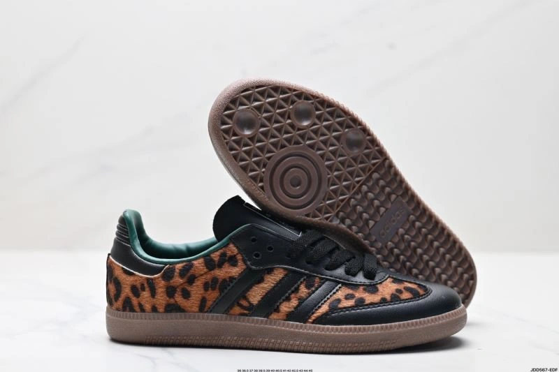Efficient Adidas Samba Shoes 1180
