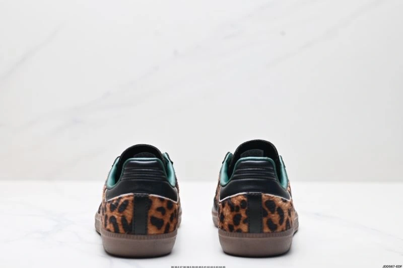 Efficient Adidas Samba Shoes 1180