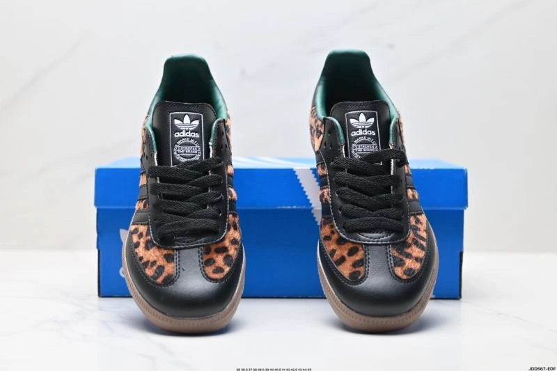 Efficient Adidas Samba Shoes 1180
