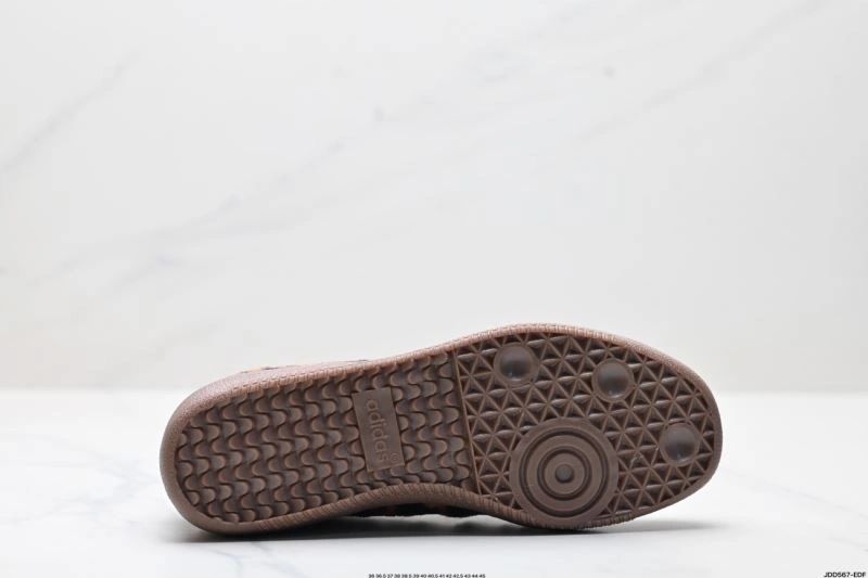 Efficient Adidas Samba Shoes 1180
