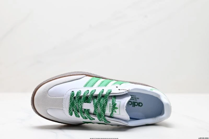 Soft Adidas Samba Shoes 1031