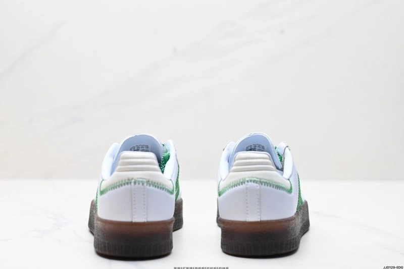 Soft Adidas Samba Shoes 1031
