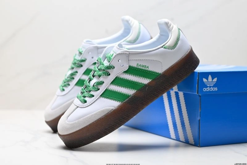 Soft Adidas Samba Shoes 1031