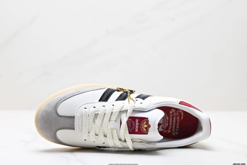 Adidas Samba Shoes SunProtective 1043