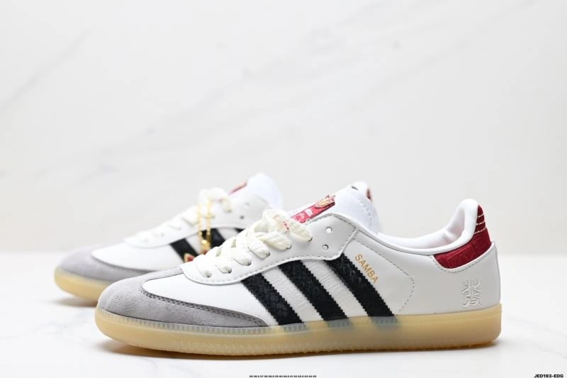 Adidas Samba Shoes SunProtective 1043