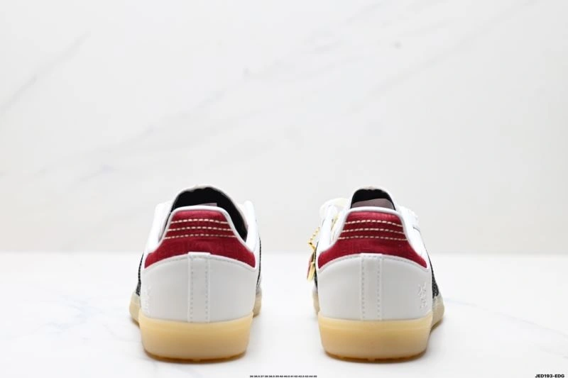 Adidas Samba Shoes SunProtective 1043