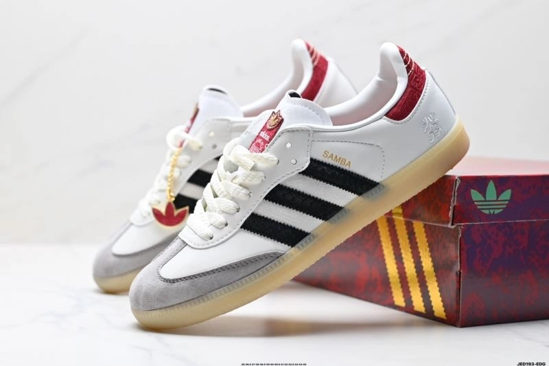 Adidas Samba Shoes SunProtective 1043