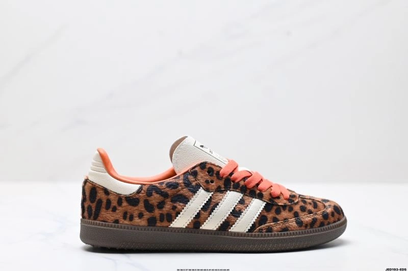 Adidas Samba Shoes Bold 1036