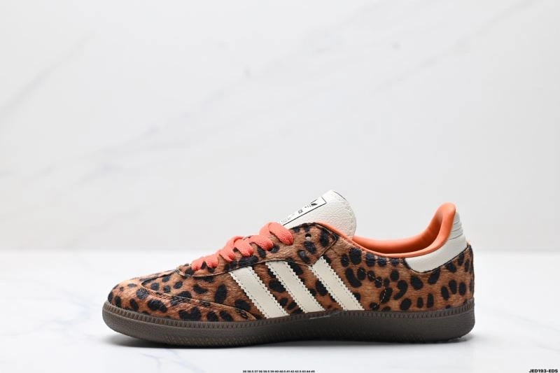 Adidas Samba Shoes Bold 1036