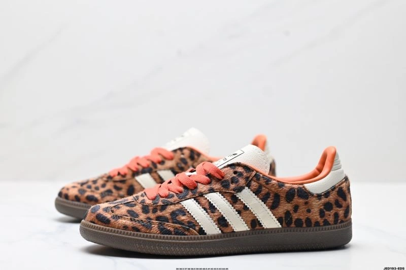 Adidas Samba Shoes Bold 1036