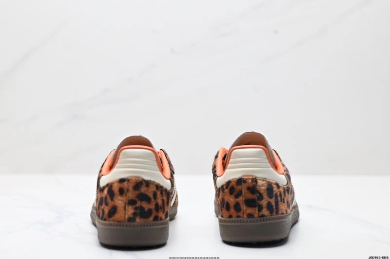 Adidas Samba Shoes Bold 1036