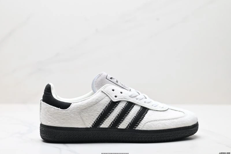 WeatherProof Adidas Samba Shoes 1062