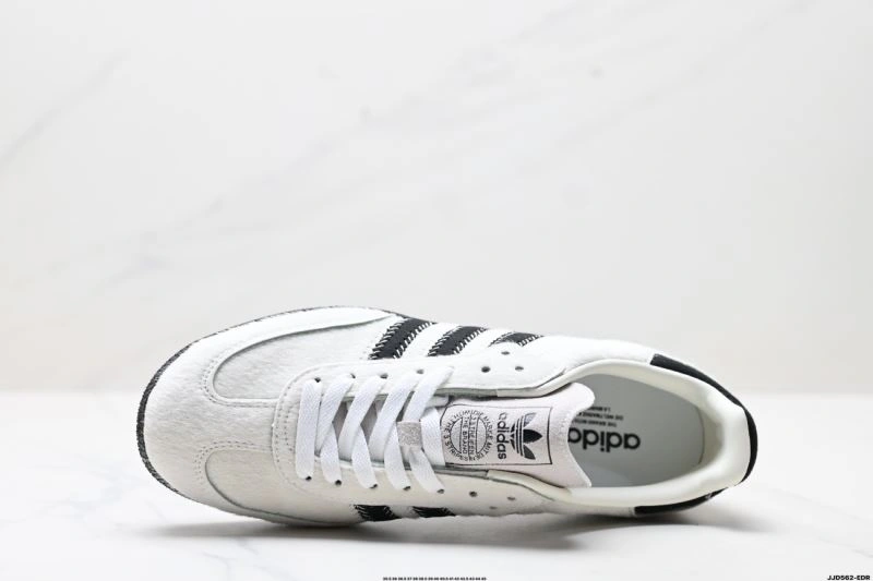 WeatherProof Adidas Samba Shoes 1062