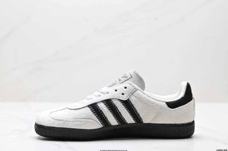 WeatherProof Adidas Samba Shoes 1062