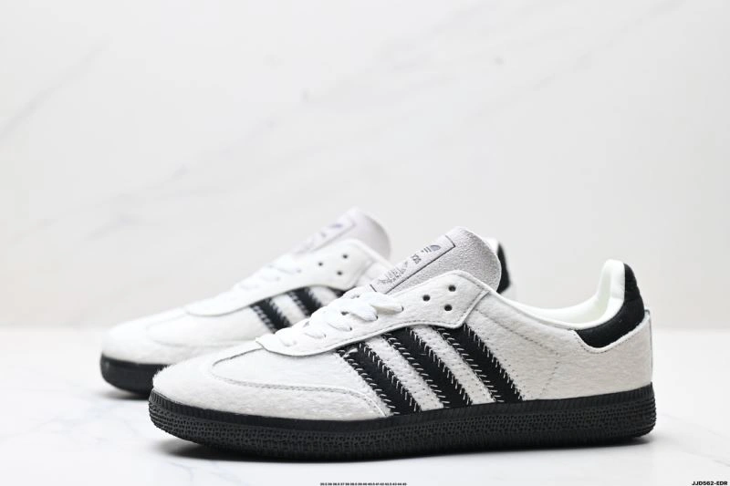 WeatherProof Adidas Samba Shoes 1062