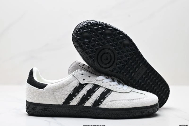 WeatherProof Adidas Samba Shoes 1062