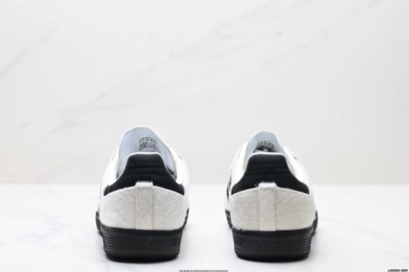 WeatherProof Adidas Samba Shoes 1062