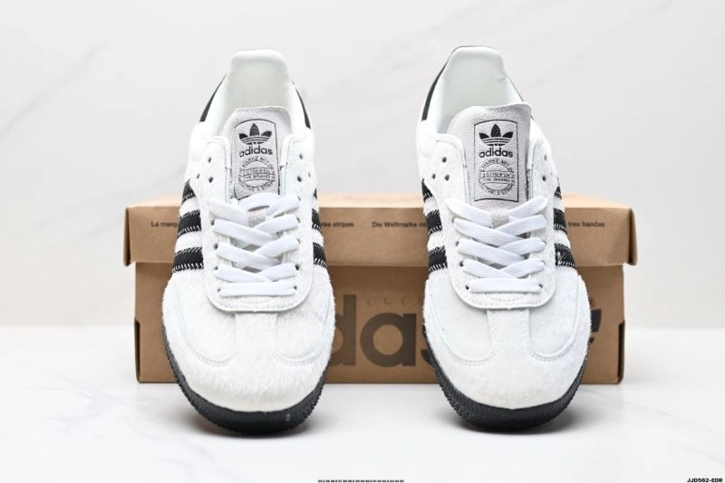 WeatherProof Adidas Samba Shoes 1062