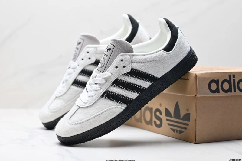 WeatherProof Adidas Samba Shoes 1062