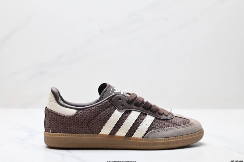 SmartChoice Adidas Samba Shoes 1029